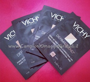 Campioncini Vichy Dermablend