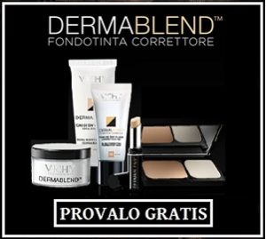 Campione Omaggio DERMABLEND
