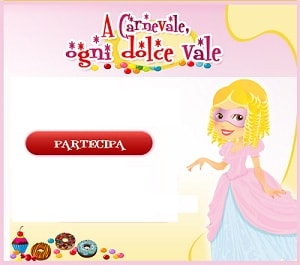 Concorso a Premi Dolcidee