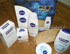 Premi Finale Concorso Nivea