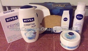 Premi Finale Concorso Nivea2