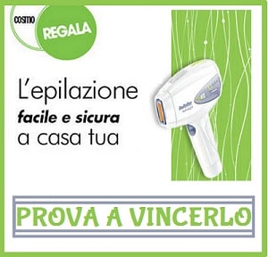 Concorso A Premi Cosmopolitan Babyliss