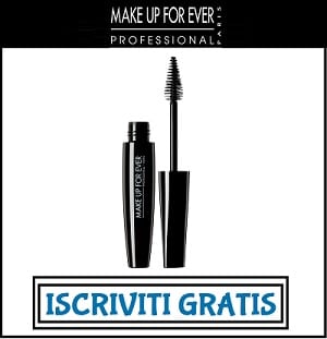 Concorso Make Up Forever