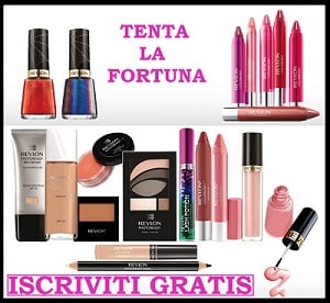 Concorso Revlon The Amazing Spiderman