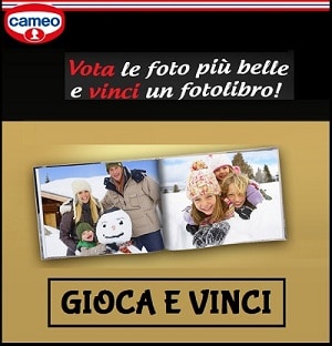 Concorso a Premi Cameo