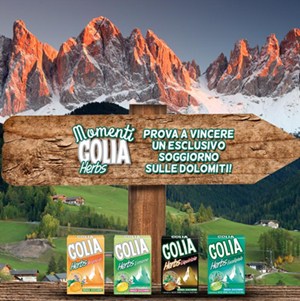 Concorso a Premi Golia