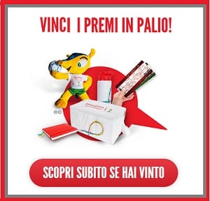 Concorso a Premi Johnson