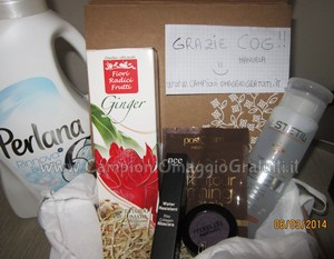 Premi Concorso Perlana