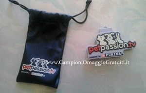 Maglietta e Pendrive usb Purina