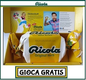 ricola