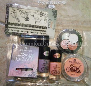 Calendario dell'Avvento di Essence