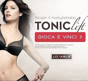 Concorso a Premi Lovable