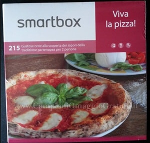 Pizza Gratis con Colgate