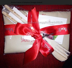 Premi Concorso Smart Chef  