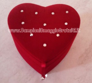 Premio Concorso Swarovski San Valentino