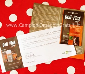 Campioncino Anticellulite CellPlus