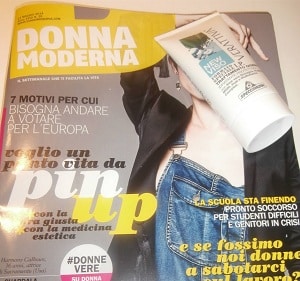 Campione Omaggio Verattiva