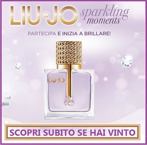 Concorso a Premi Liu Jo