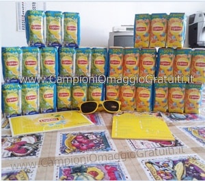 Lipton Ice Tea Gratis su The Insider