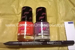 Premi Concorso Debby Crazy Spring