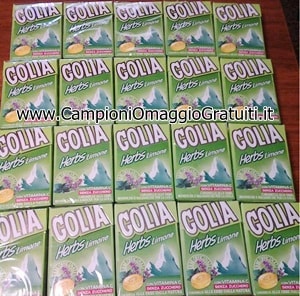 Premi Concorso Golia