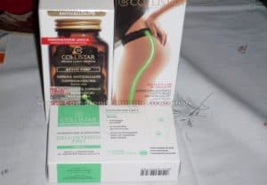 Premio Concorso Collistar Corpo Perfetto500