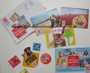 omaggi 30 Millions d'Amis omaggi gratis 30 Millions d'Amis