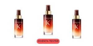 diventa tester kèrastase nutritive