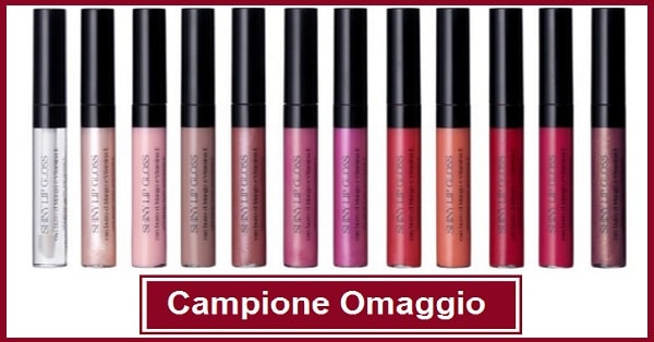 Campioni-gratuiti-lipgloss-Bottega-Verde