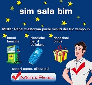 Sondaggi Retribuiti Mr Panel
