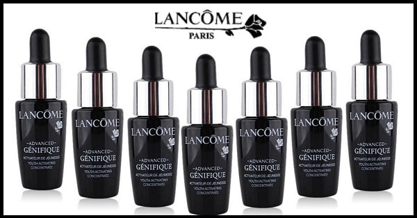 Campione-gratuito-Lancôme-Advanced-Génifique