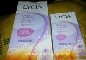 Premi Concorso Lycia