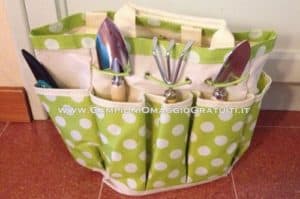 Set da Giardinaggio In Regalo da Palmolive
