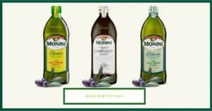 Concorso Monini Il Giro Giusto