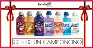 Campioni Omaggio Lenor