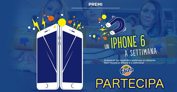 concorso a premi fanta scatta e vinci
