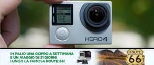 Concorso Listerine Sfida 21 giorni