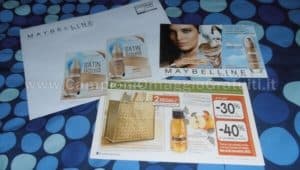 Ricevuto-Campione-Omaggio-Fondotinta-Maybelline-Dream-Satin-Fluid 
