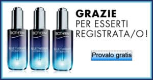 Campione Gratuito Biotherm Blue Therapy 