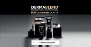 Diventa Tester Vichy Dermablend