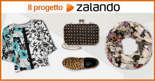 Diventa Tester Zalando
