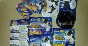 Felix Sensations da Testare