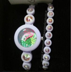 Premio Concorso Vinci un Gioiello Stroili Premio Concorso Vinci un Gioiello Stroili