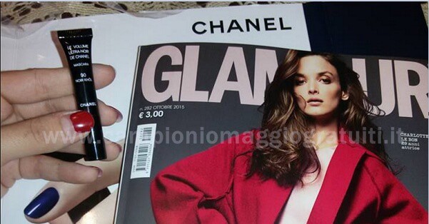 Campione-Mascara-Le-Volume-de-Chanel-Ricevuto