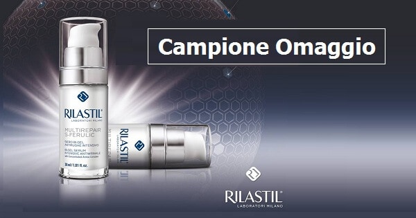 Campione-Gratuito-Rilastil-Multirepair-S-Ferulic