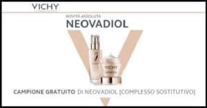 Campioni Gratuiti Vichy Neovadiol