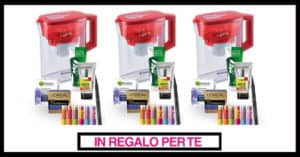 Caraffa-Filtrante-Ariete-in-Regalo