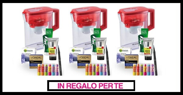 Caraffa-Filtrante-Ariete-in-Regalo