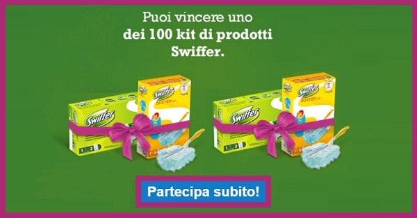 Concorso-a-Premi-Desideri-Magazine-vinci-100-kit-Swiffer