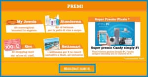 Concorso-a-Premi-Donna-Moderna-Caccia-al-Tris Concorso-Donna-Moderna-Caccia-al-Tris